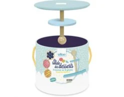 Vilac La Ronde Des Desserts - Dès 3 Ans -Vilac ext 156918 263322.1