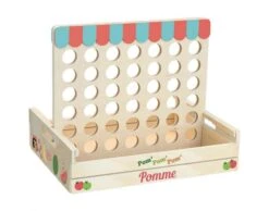 Vilac Pom Pom Pom Pomme Ingela P. Arrhenius - Dès 4 Ans 7 Vilac Pom Pom Pom Pomme Ingela P. Arrhenius - Dès 4 Ans -Vilac ext 157005 263409.2