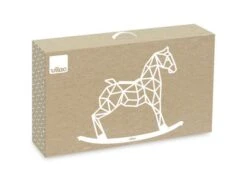 Vilac Cheval à Bascule Diamant - Dès 3 Ans -Vilac ext 157023 263427.1