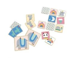 Vilac Mémo Suzy Ultman - Dès 2 Ans -Vilac ext 157098 263502.1