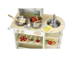 Vilac Cuisine Du Chef - Dès 3 Ans -Vilac ext 157476 263883.1