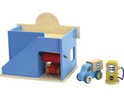 Le Petit Garage Vilacity - Dès 3 Ans -Vilac ext 157563 263970.1