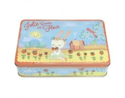 Vilac Boîte De Perles - Jardin - Dès 3 Ans -Vilac ext 157710 264117.2