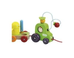 Vilac Tracteur Multi-activités - Dès 12 Mois -Vilac ext 158205 264612.1