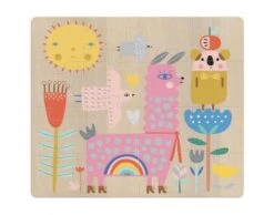 Vilac Puzzles Evolutifs Suzy Ultman - Dès 2 Ans -Vilac ext 158499 264906.1