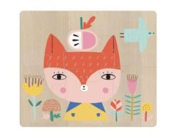 Vilac Puzzles Evolutifs Suzy Ultman - Dès 2 Ans -Vilac ext 158499 264906.2