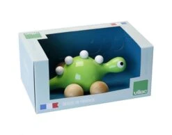 Vilac Gino Le Dino - Dès 12 Mois -Vilac ext 159078 314610.2