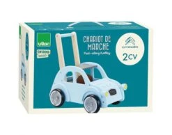 Vilac Chariot De Marche Citroën 2CV - Dès 12 Mois -Vilac ext 159447 265854.2