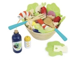 Vilac La Grande Salade - Jour De Marché - Dès 3 Ans -Vilac ext 159498 265905.1