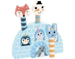 Vilac Pop-up Iceland Michelle Carlslund - Dès 12 Mois -Vilac ext 159504 265911.1