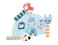 Vilac Pop-up Iceland Michelle Carlslund - Dès 12 Mois -Vilac ext 159504 265911.2