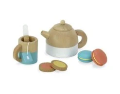 Vilac Service à Thé - Dès 3 Ans -Vilac ext 187092 306192.1