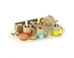 Vilac Service à Thé - Dès 3 Ans -Vilac ext 187092 306192.2