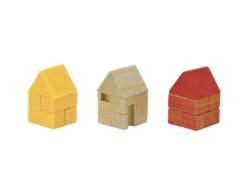 Vilac Jeu Loup Yétu - Dès 3 Ans -Vilac ext 187345 306493.2