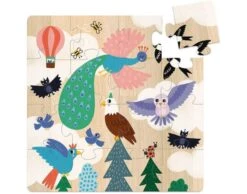 Vilac 3 Puzzles Terre Mer Ciel - Dès 4 Ans -Vilac ext 199675 323491.1