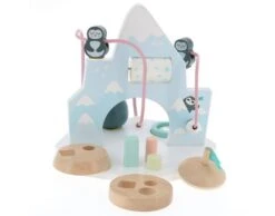 Vilac Igloo Multi-Activités M. Carlslund - Dès 12 Mois 6 Vilac Igloo Multi-Activités M. Carlslund - Dès 12 Mois -Vilac ext 218875 348100.1