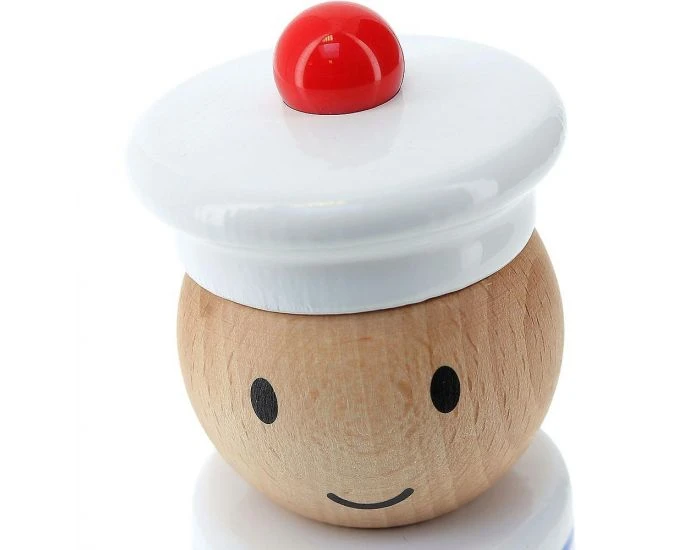 Vilac Empilable Ecole Des Mousses - Dès 3 Ans 4 Vilac Empilable Ecole Des Mousses - Dès 3 Ans – Image 4