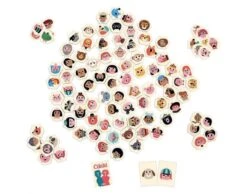 Vilac Cékiki 5 Vilac Cékiki -Vilac ext 238831 379168.1