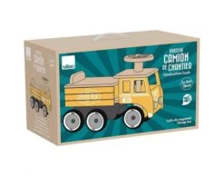 Vilac Porteur Camion De Chantier -Vilac ext 238840 379177.1