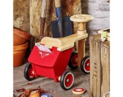 Vilac Triporteur Petit Postier -Vilac ext 238864 379201.1