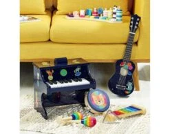 Vilac Guitare Arc-En-Ciel Andy Westface 5 Vilac Guitare Arc-En-Ciel Andy Westface -Vilac ext 238891 379228.1