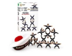Vilac Jeu D'Équilibre Les P'tits Matelots -Vilac ext 238909 379246.1