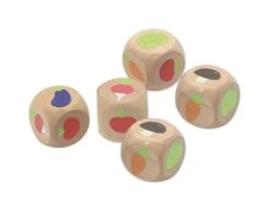 Vilac C'est Des Salades Jeu De Bluff - Dès 6 Ans -Vilac ext 240979 383233.1