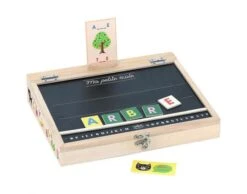 Vilac Ma Petite Ecole Ingela P. Arrhenius -Vilac ext 246808 393439.1