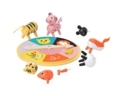 Vilac Grande Loterie Des Animaux 6 Vilac Grande Loterie Des Animaux -Vilac ext 246823 393454.1