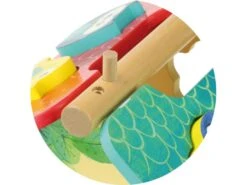 Vilac Boite à Formes Ferme -Vilac ferme des formes vilac 2475 1