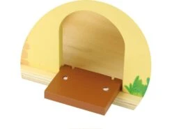 Vilac Boite à Formes Ferme -Vilac ferme des formes vilac 2475s 1